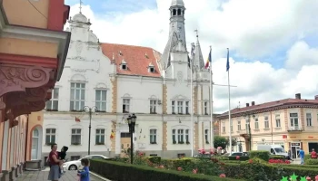 Caransebeș - Caransebeș