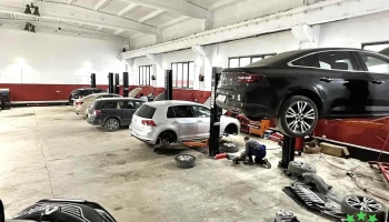 CarHospital Service Auto Iasi - Iași 700180