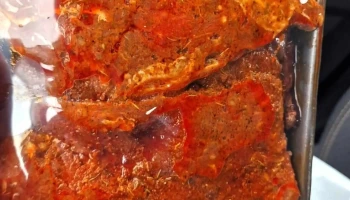 Carmangerie & Market cu specific turcesc - Șelimbăr