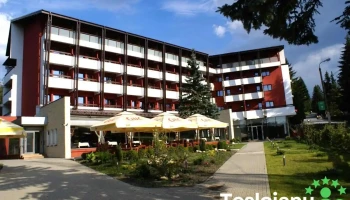 Carpați - Predeal