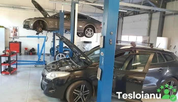 Carsx Garage - Arad 310162
