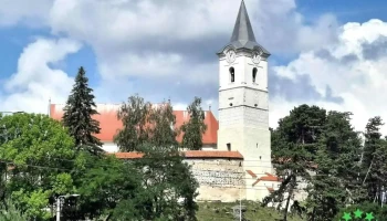Cârța - Cârța