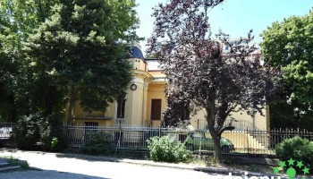 Casa Angelescu - Turnu Măgurele