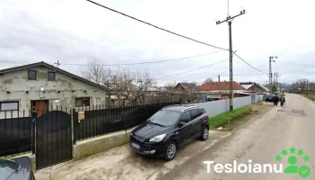 Casa de apă Nr 17 - Buhuși 605100