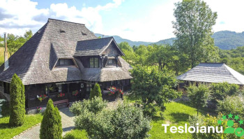 Casa de la Mara - Desești