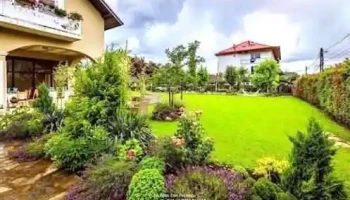 Casa Runcu - Sănăteşti