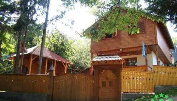 Casa Secuiască - Praid - Praid