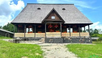 Casa Veche Breb - Breb