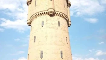 Castelul de Apă - Drobeta-Turnu Severin