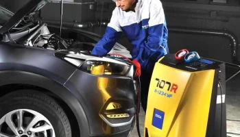 Castrol Service 300hp - Apahida 407035