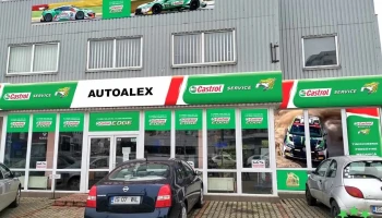 Castrol Service Autoalex - Iași 700527