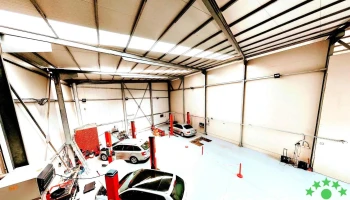 Castrol Service Avant Garage - Chiajna 077040
