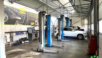 Castrol Service Car4me Auto S.r.l - Slobozia 920095