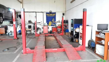 Castrol Service Carfix Motors - Constanța 900330