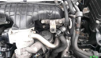 Castrol Service Cayenne Auto - Reșița