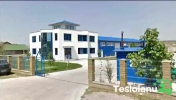 Castrol Service Dth Auto Echipa - Vaslui 730002