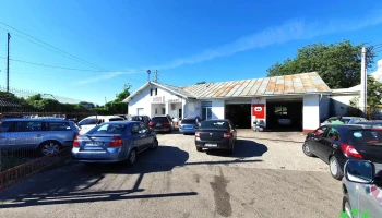 Castrol Service Lars Auto Srl - Câmpina 105600