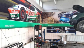 Castrol Service Maf Invest - Izbiceni 237230