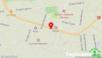 Castrol Service Menv Transcom - Hârșova 905400
