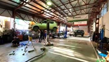 Castrol Service Nc Auto - Iași 707252