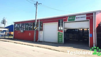 Castrol Service Rec Service Puskin - Botoșani 710370
