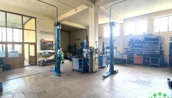 Castrol Service Romira Service - Arad 310356