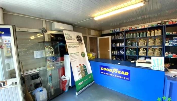 Castrol Service S.c. Autotop S.r.l. - Strada Oituz 4b