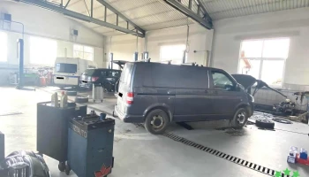 Castrol Service Vincze Service - Crasna 457085
