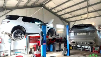 Castrol Service Zalking - Nr.130B
