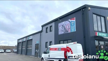 Castrol Service Zentex Auto - Huedin 405400