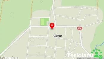 Catane - Catane
