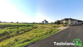 Cateasca - Căteasca