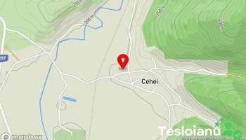 Cehei - Cehei