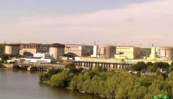 Centrala Nucleară de la Cernavodă - Cernavodă