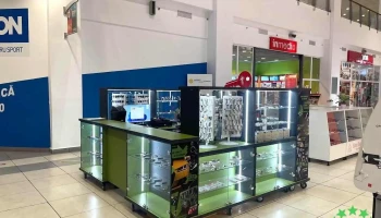 Centru De Copiat Chei Galleria Mall - Piatra Neamț