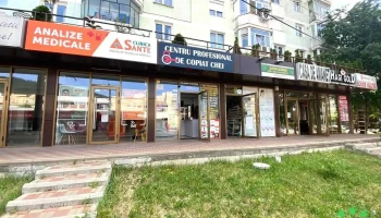 Centru Profesional de copiat chei - Piatra Neamț