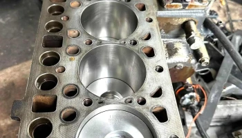 Centru Reparații Motoare Diesel - Măgurele 769161