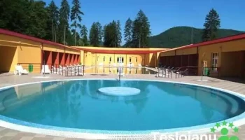Centrul Balnear Parc Măgura Targu Ocna - Târgu Ocna