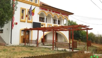 Centrul de Informare Turistică Dobrosloveni - Dobrosloveni