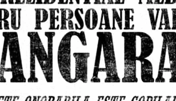 Centrul Rezidential pentru persoane varstnice Pangarati - Pângărăcior