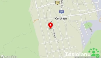Cerchezu - Cerchezu