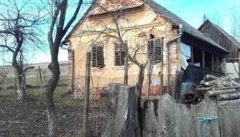 Cergău Mare - Cergău Mare