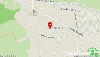 Cernele - Craiova