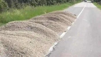 Cernești - Cernești