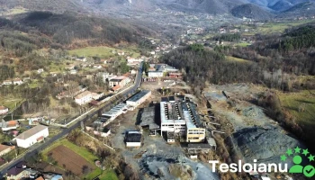 Certeju de Sus - Certeju De Sus