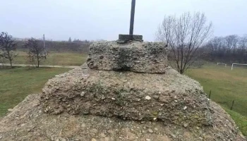 Cetatea Biharia - Biharia