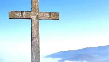 Cetatea Tăuțului - Romania