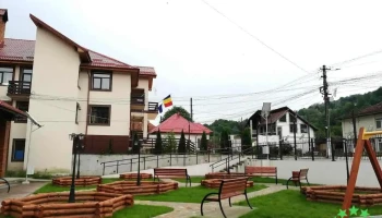 Cetățeni - Cetățeni