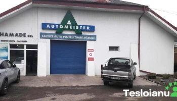 Chamade - Botoșani 710012