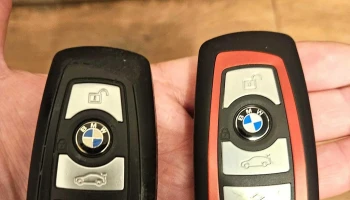 Chei Auto Timisoara - Timișoara